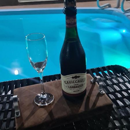 Cananeia Suites エクステリア 写真