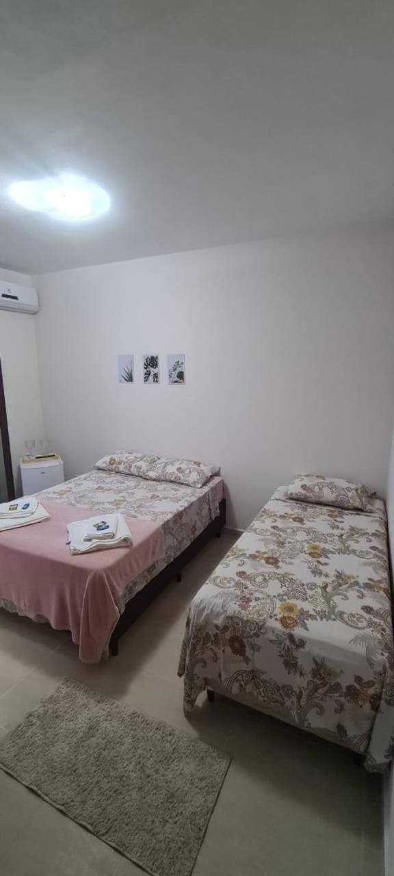 Cananeia Suites エクステリア 写真
