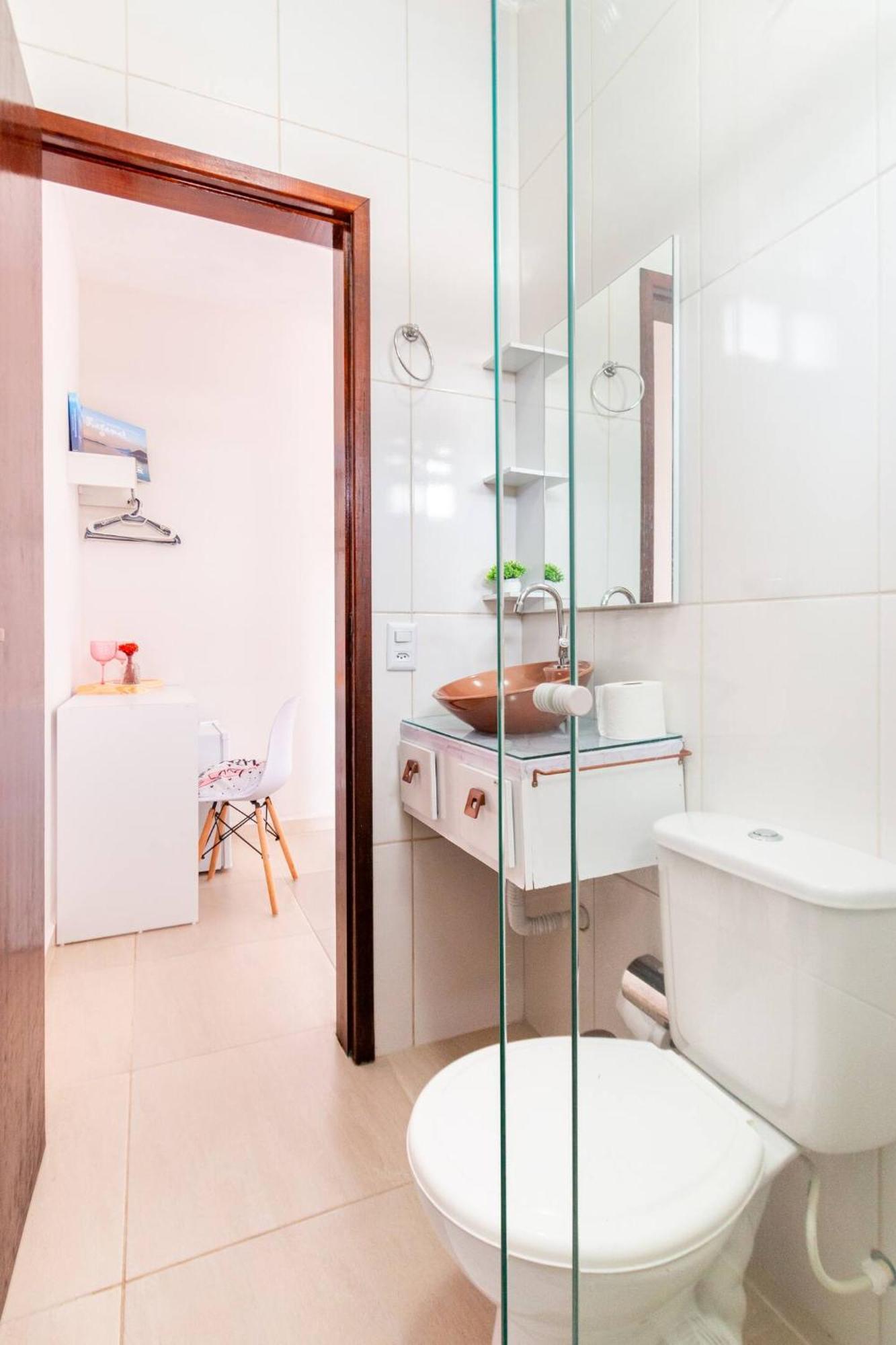 Cananeia Suites エクステリア 写真
