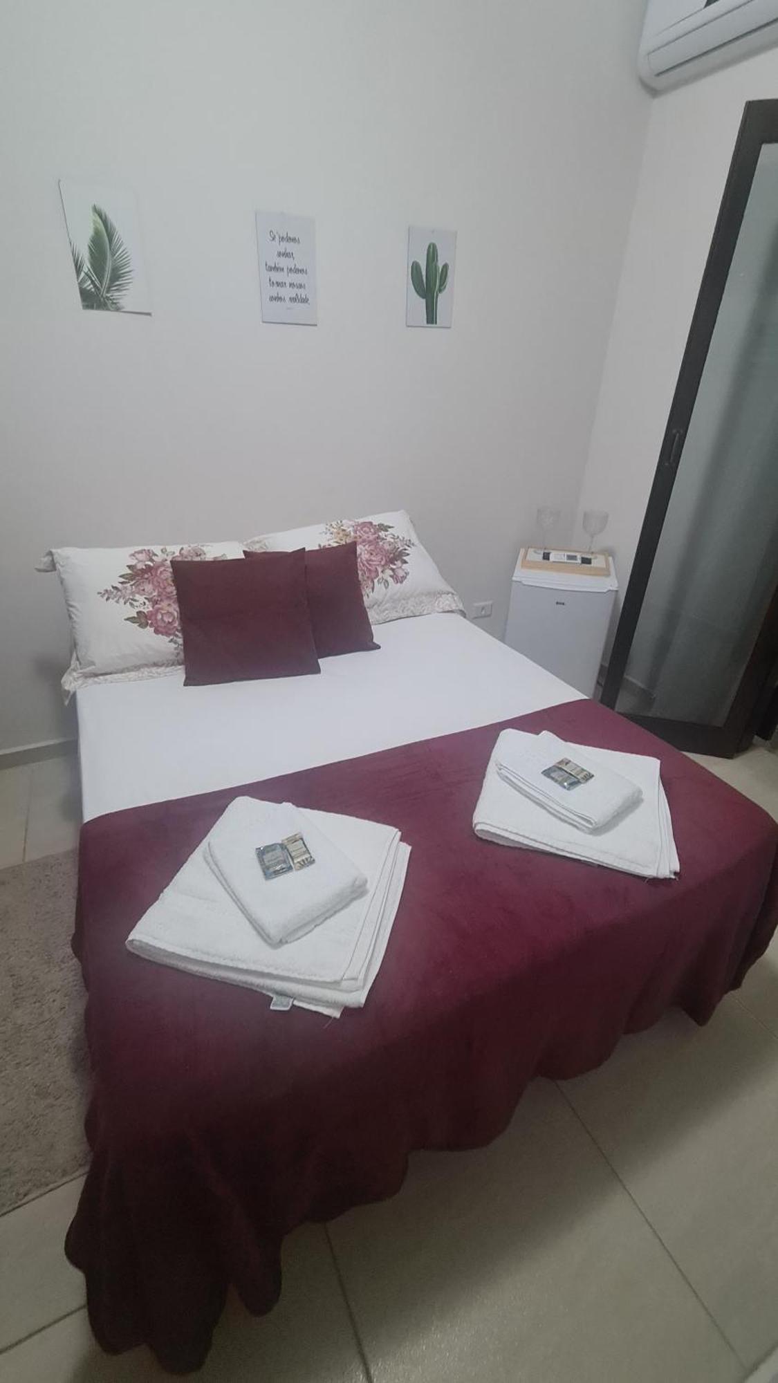 Cananeia Suites エクステリア 写真